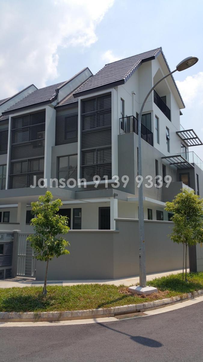 Springside Crescent (D26), Terrace #90306702